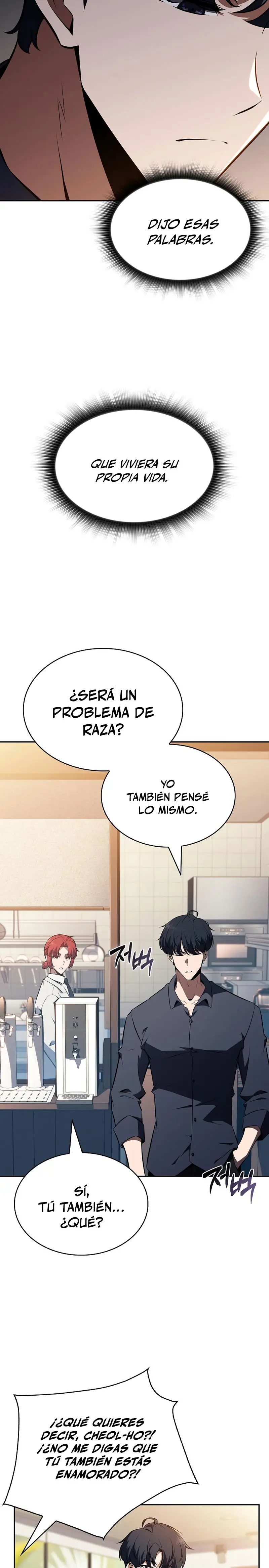 Come y crece Capítulo 19 - Página 40 en español
