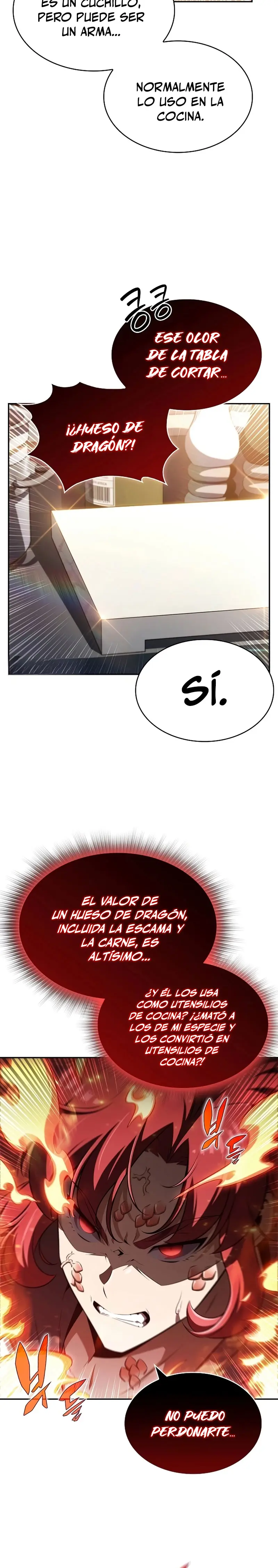 Come y crece Capítulo 2 - Página 19 en español