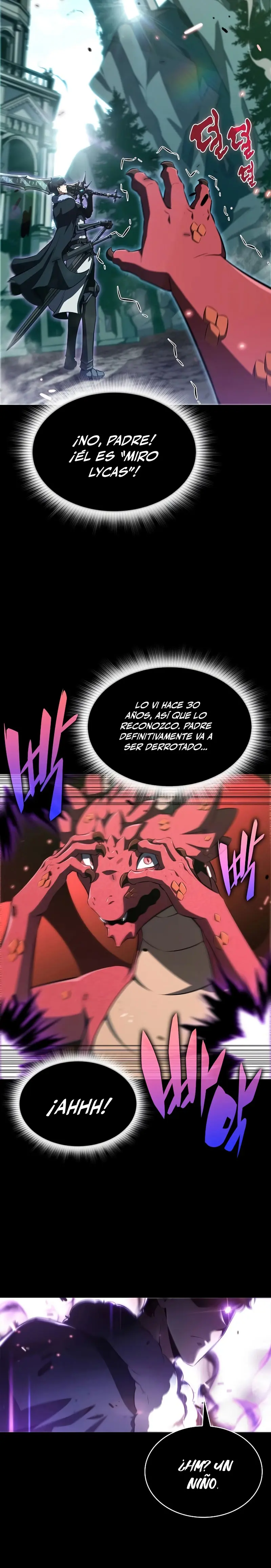 Come y crece Capítulo 2 - Página 27 en español