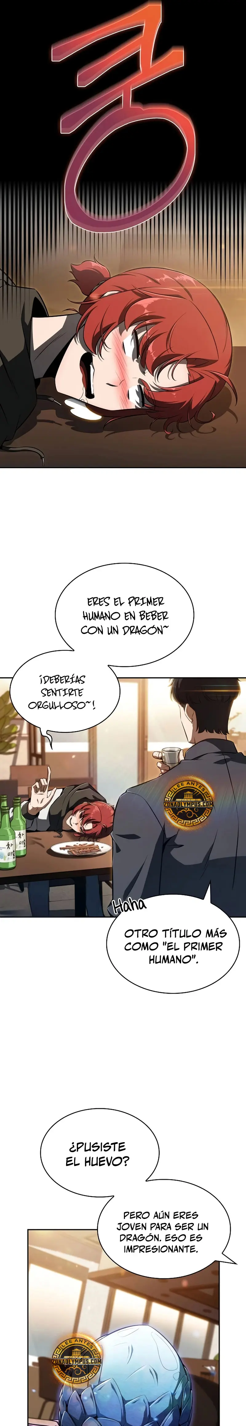 Come y crece Capítulo 2 - Página 38 en español