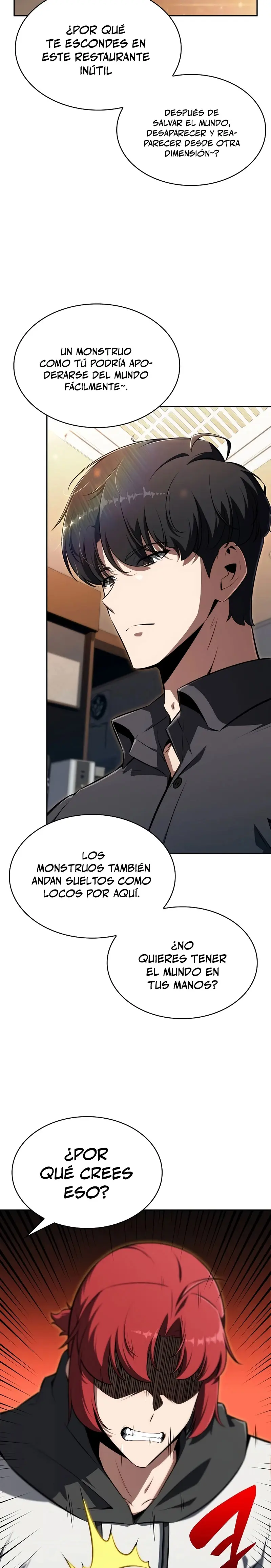 Come y crece Capítulo 2 - Página 41 en español