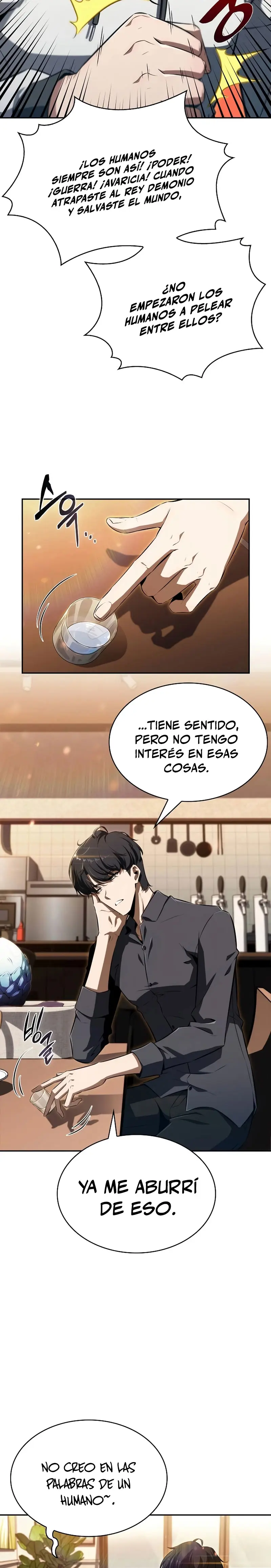 Come y crece Capítulo 2 - Página 42 en español