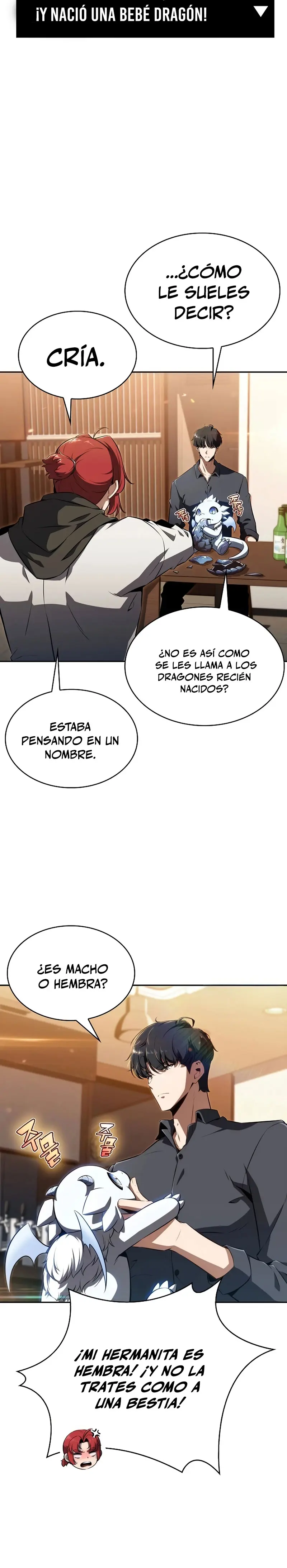 Come y crece Capítulo 2 - Página 46 en español