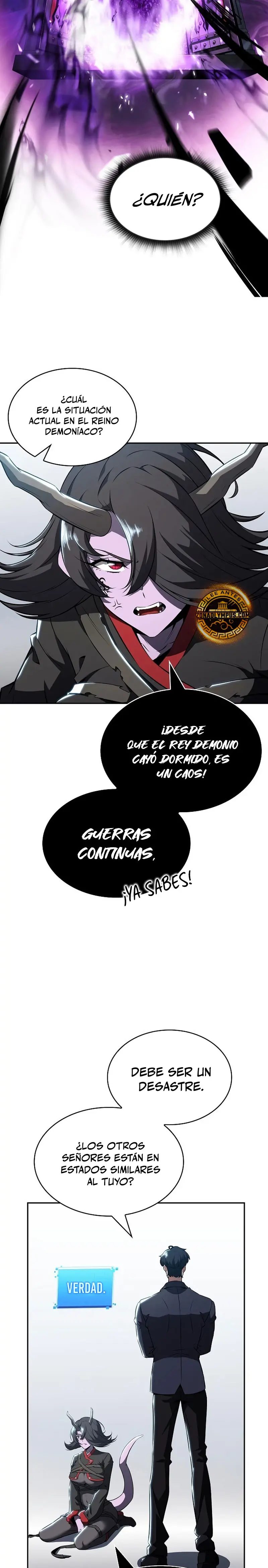 Come y crece Capítulo 20 - Página 42 en español