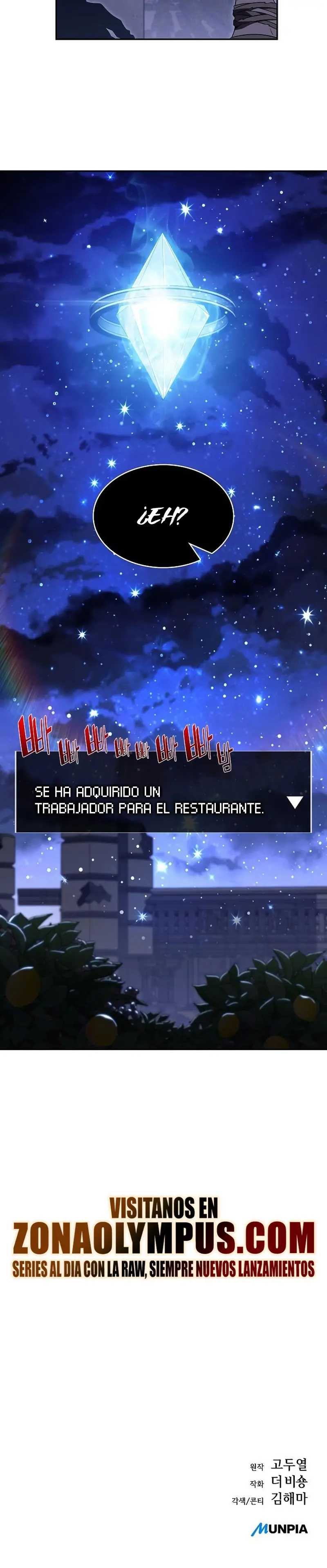 Come y crece Capítulo 20 - Página 49 en español