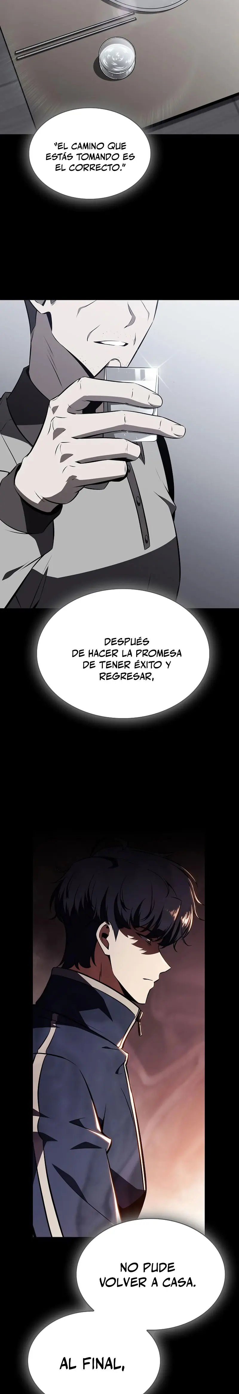 Come y crece Capítulo 21 - Página 34 en español