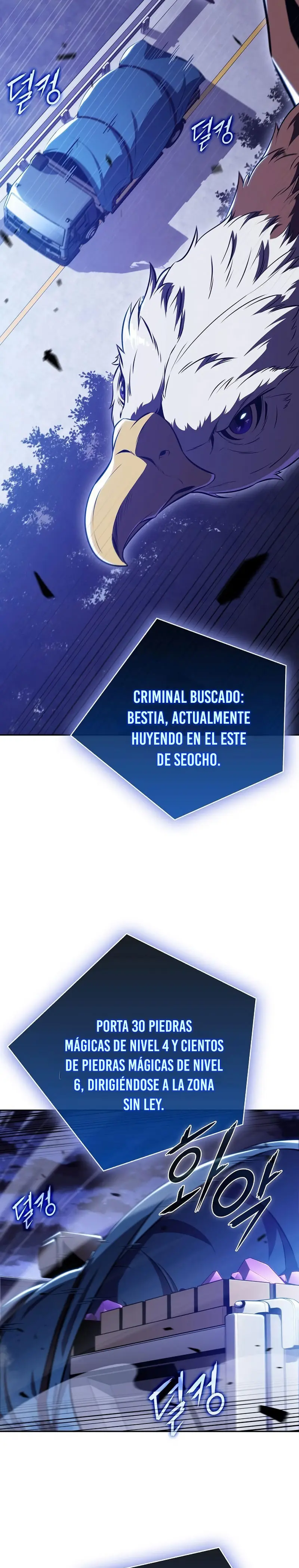 Come y crece Capítulo 21 - Página 38 en español