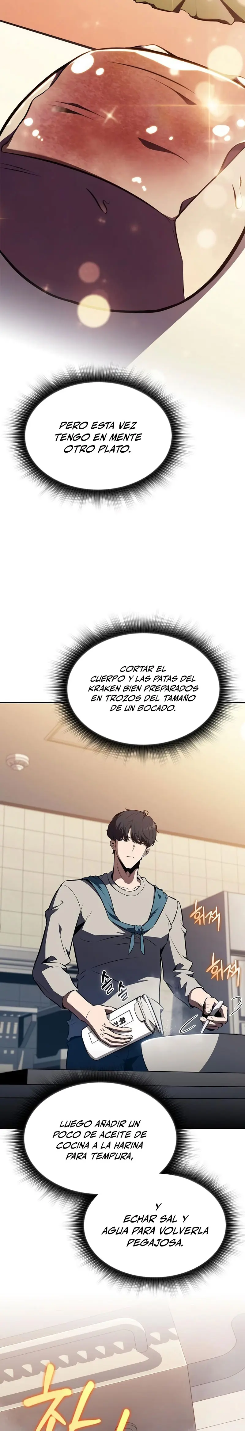 Come y crece Capítulo 22 - Página 4 en español