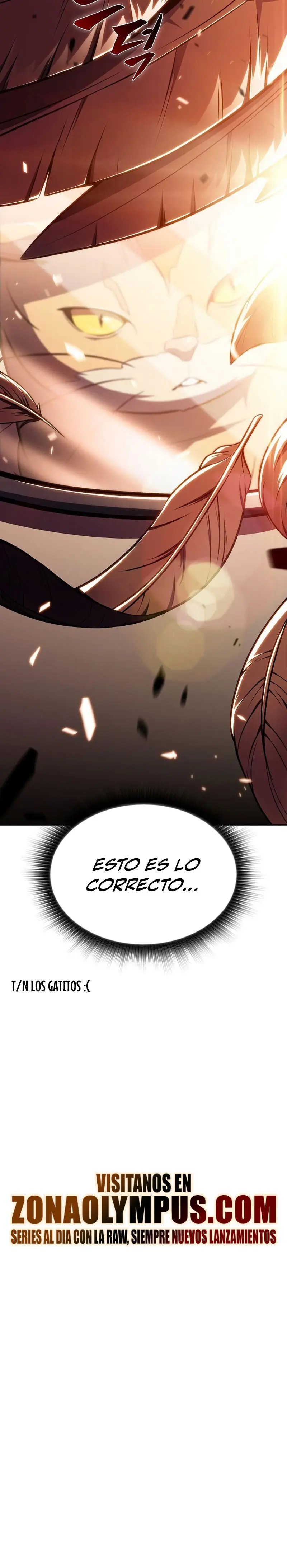 Come y crece Capítulo 22 - Página 44 en español