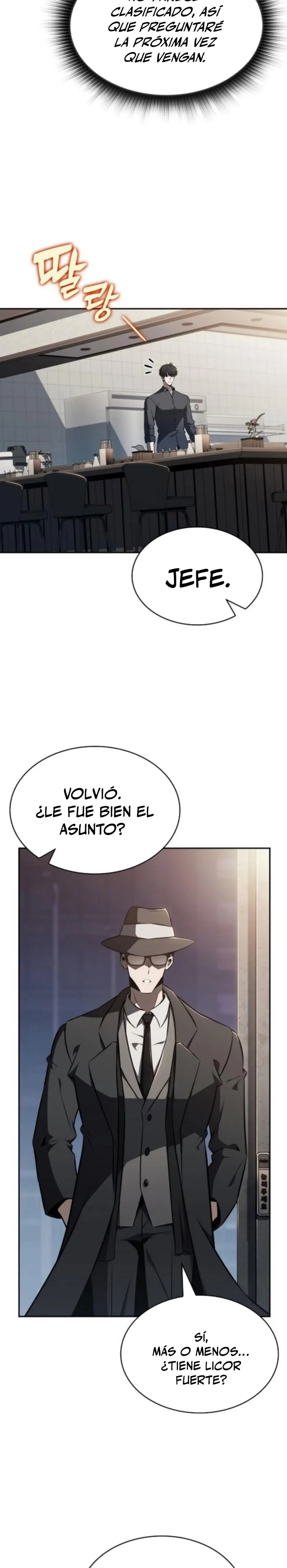 Come y crece Capítulo 23 - Página 4 en español