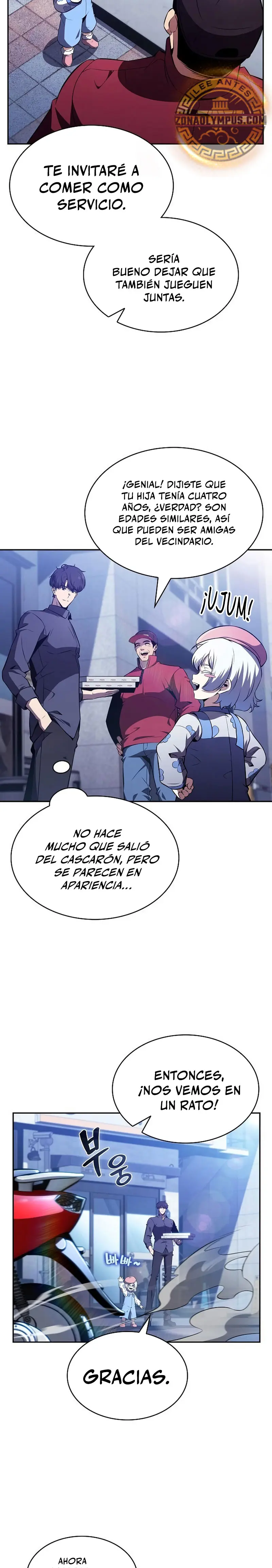 Come y crece Capítulo 25 - Página 25 en español