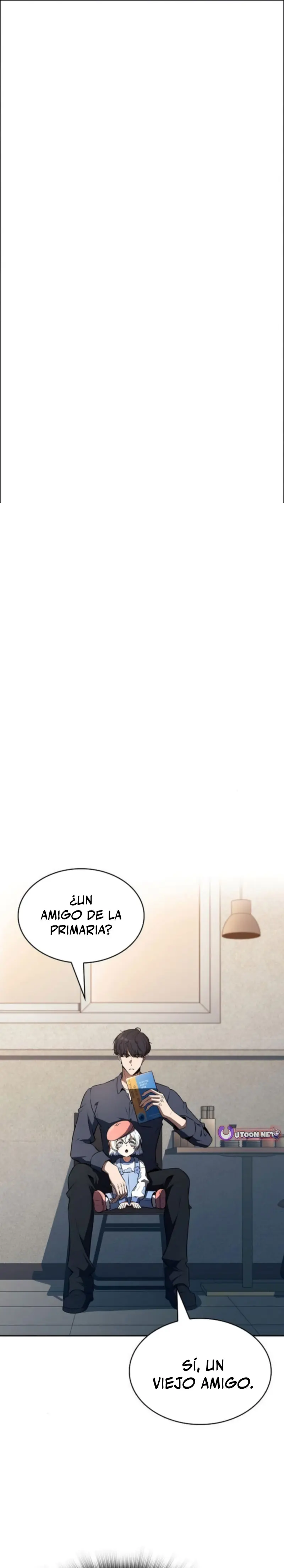 Come y crece Capítulo 26 - Página 3 en español