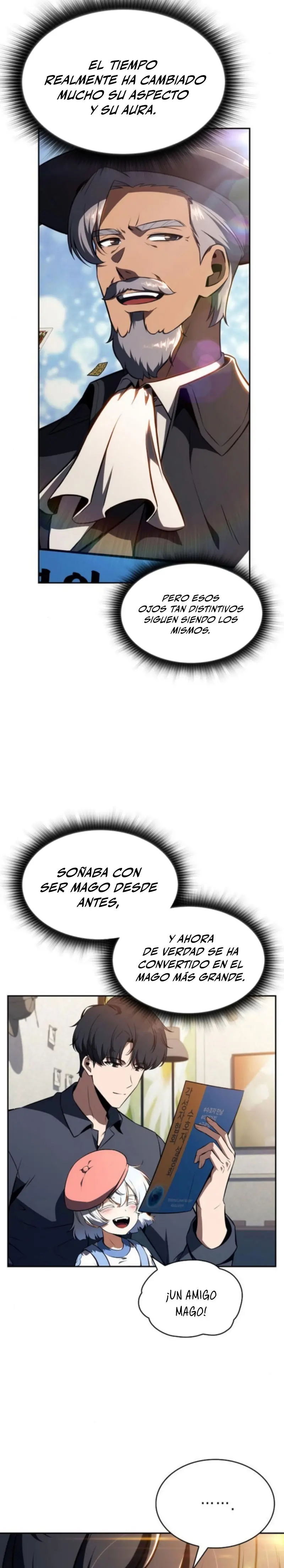 Come y crece Capítulo 26 - Página 4 en español