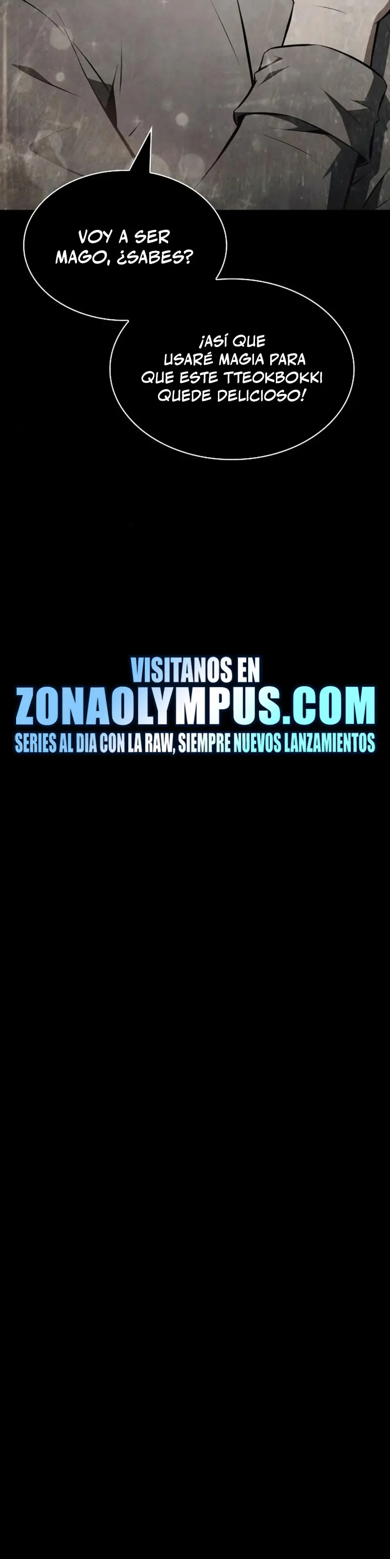 Come y crece Capítulo 26 - Página 41 en español