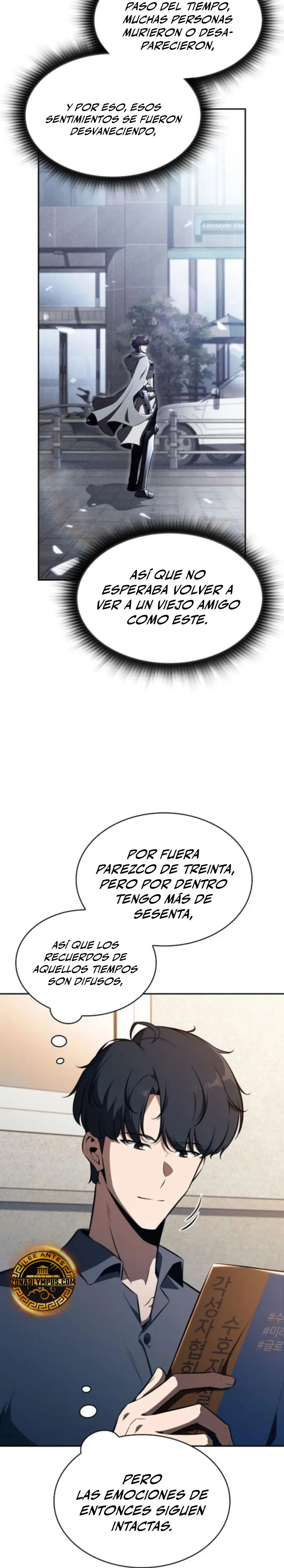 Come y crece Capítulo 26 - Página 6 en español