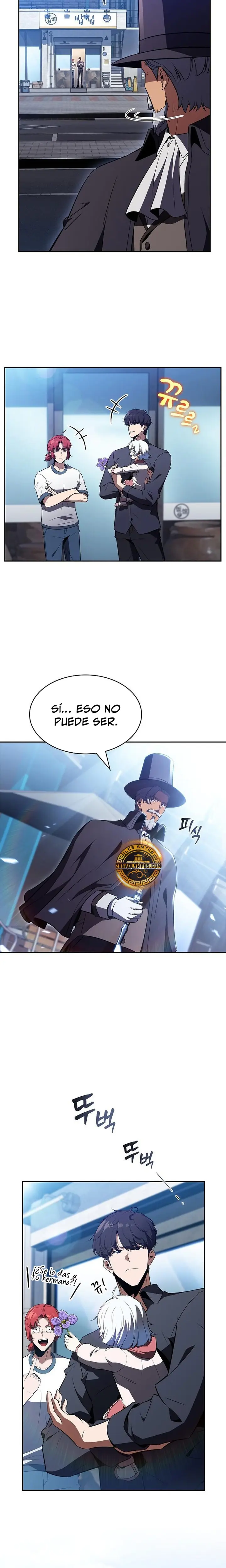 Come y crece Capítulo 27 - Página 28 en español