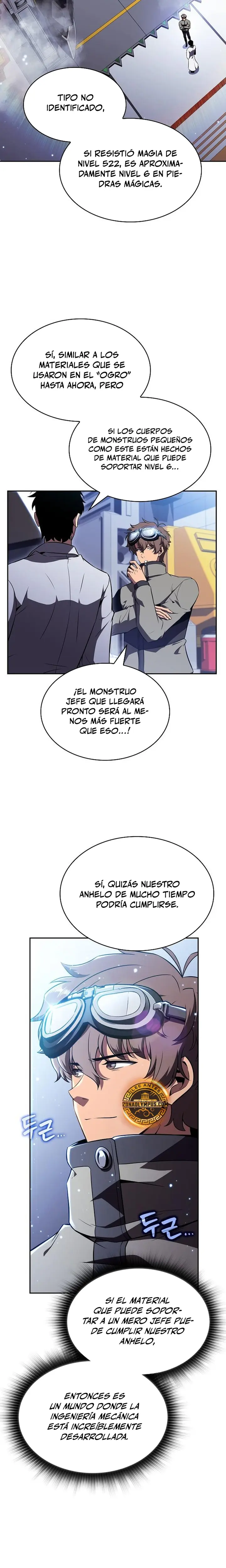 Come y crece Capítulo 27 - Página 30 en español