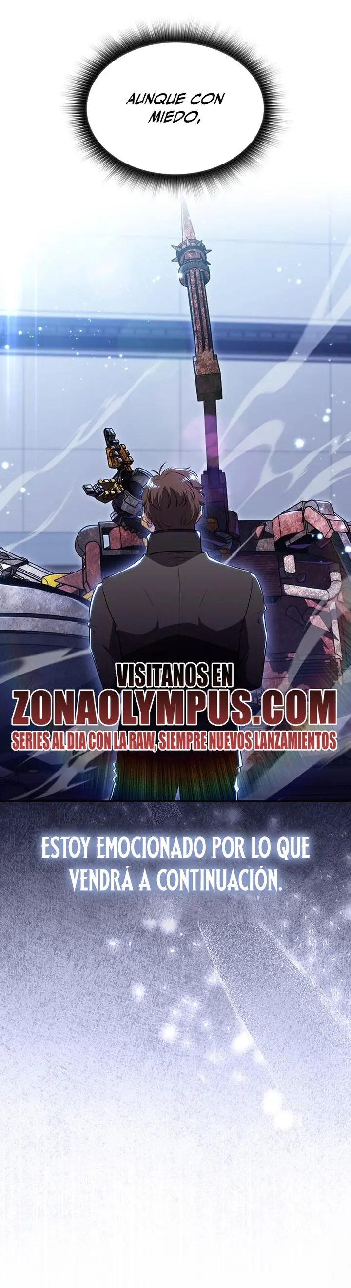Come y crece Capítulo 27 - Página 31 en español