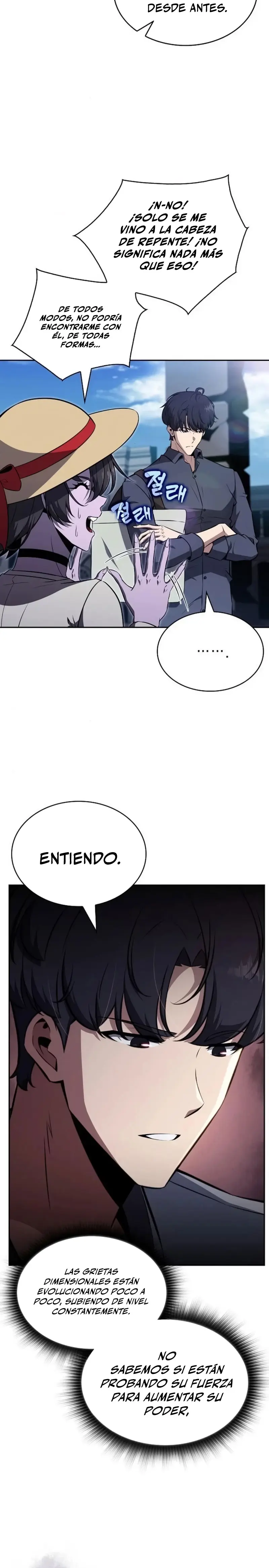 Come y crece Capítulo 28 - Página 41 en español