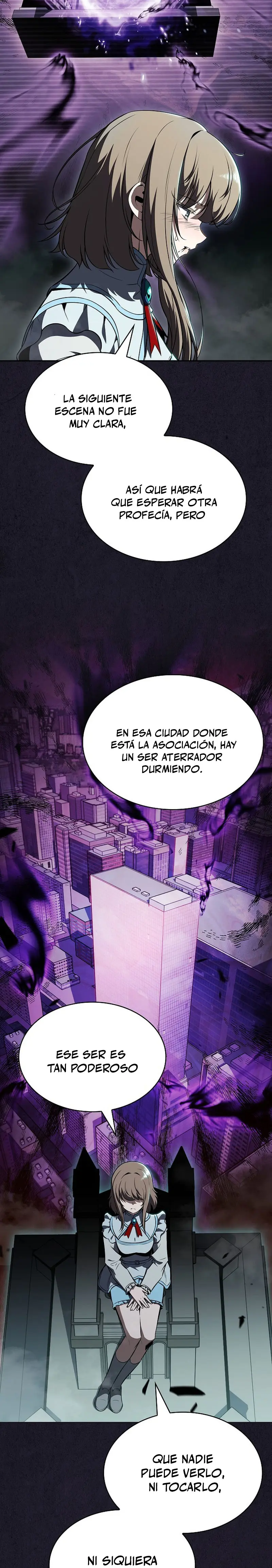 Come y crece Capítulo 29 - Página 29 en español