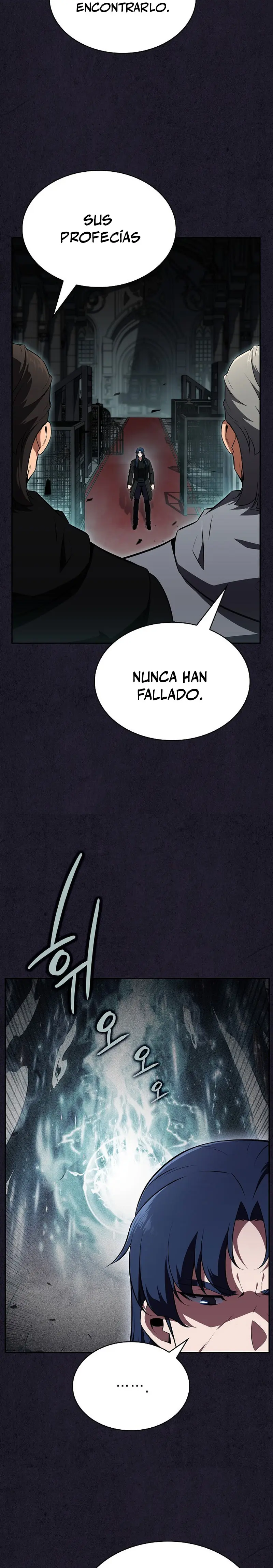 Come y crece Capítulo 29 - Página 30 en español