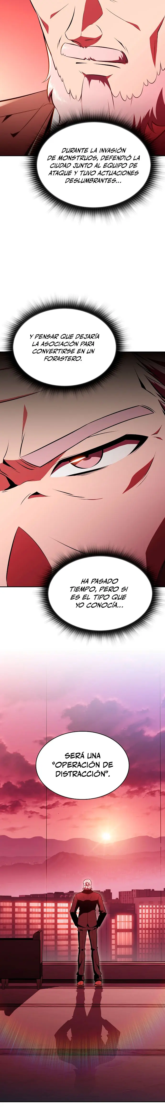 Come y crece Capítulo 30 - Página 13 en español