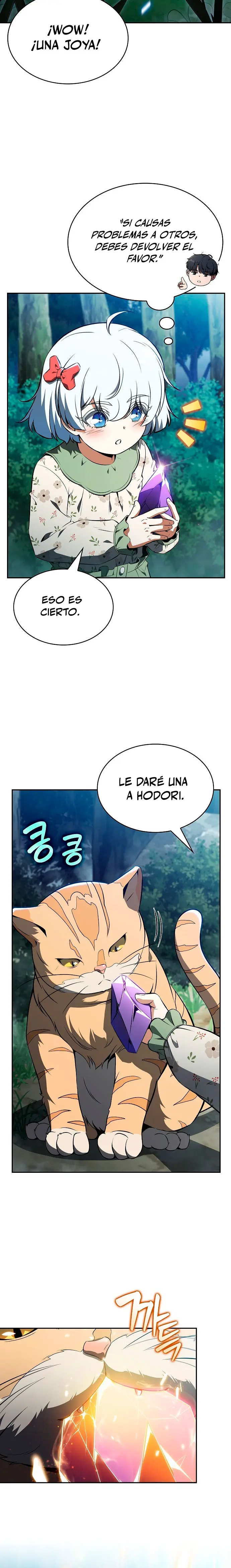 Come y crece Capítulo 31 - Página 15 en español