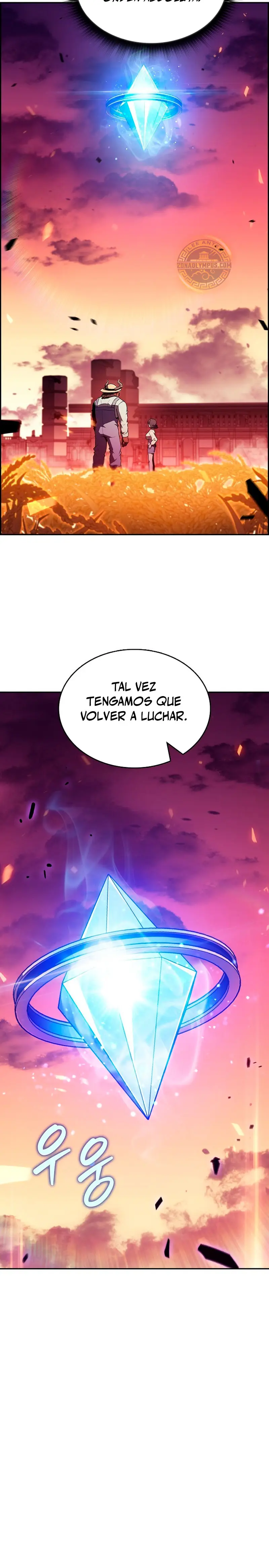 Come y crece Capítulo 32 - Página 25 en español