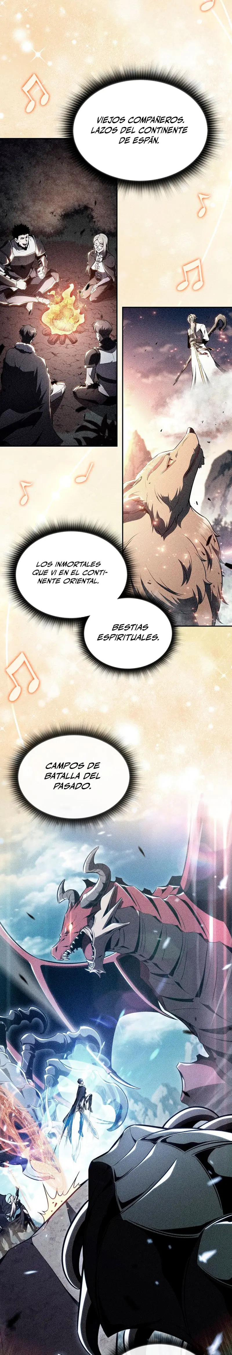 Come y crece Capítulo 32 - Página 30 en español