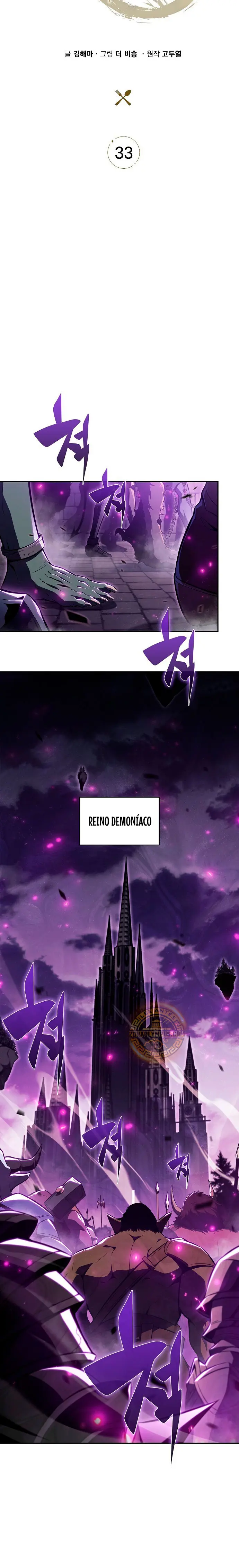 Come y crece Capítulo 33 - Página 13 en español