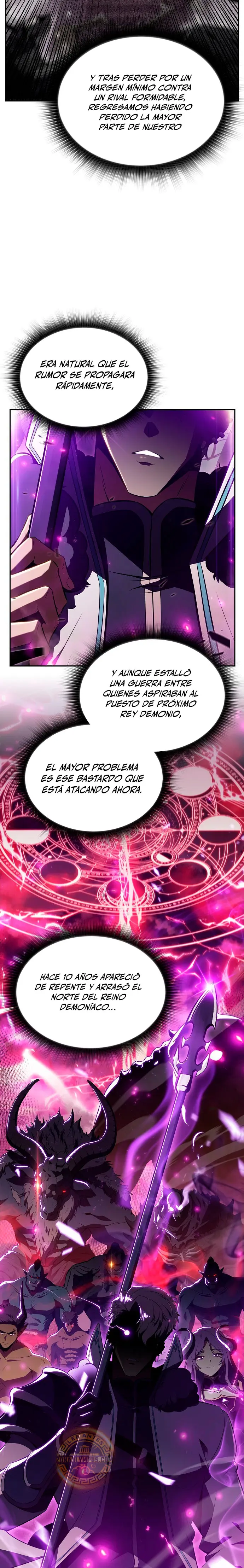 Come y crece Capítulo 33 - Página 15 en español