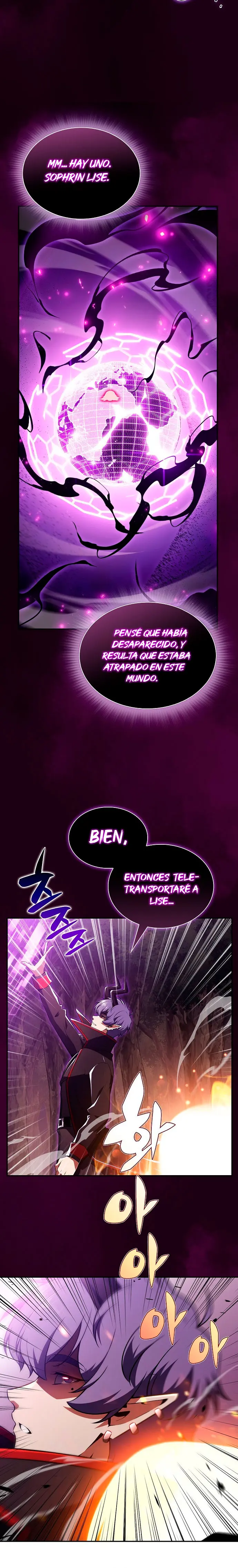 Come y crece Capítulo 33 - Página 25 en español