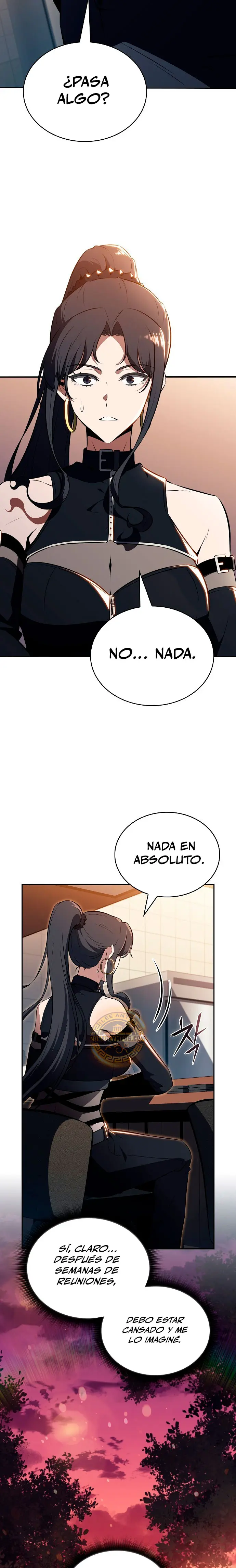 Come y crece Capítulo 34 - Página 24 en español