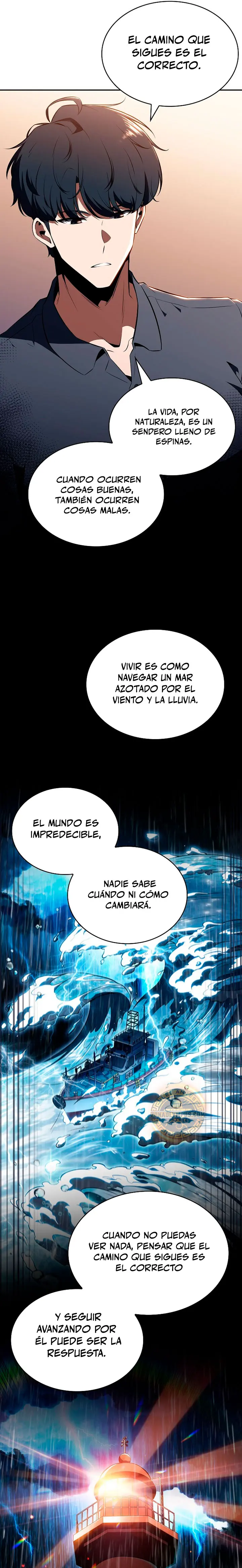 Come y crece Capítulo 35 - Página 26 en español