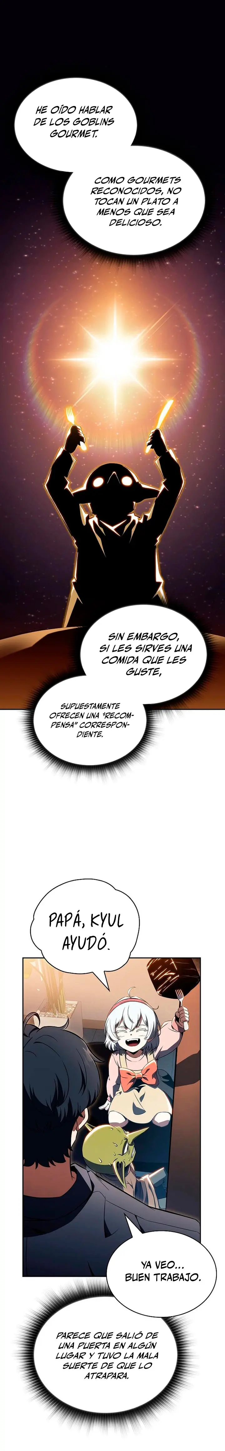 Come y crece Capítulo 36 - Página 18 en español