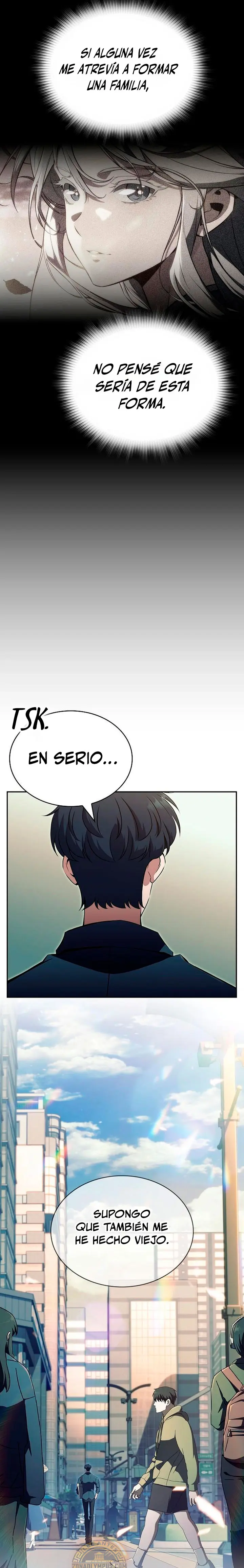 Come y crece Capítulo 37 - Página 12 en español
