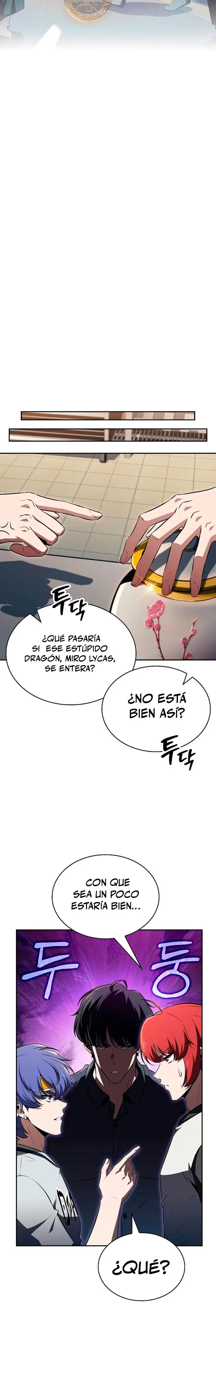 Come y crece Capítulo 37 - Página 13 en español