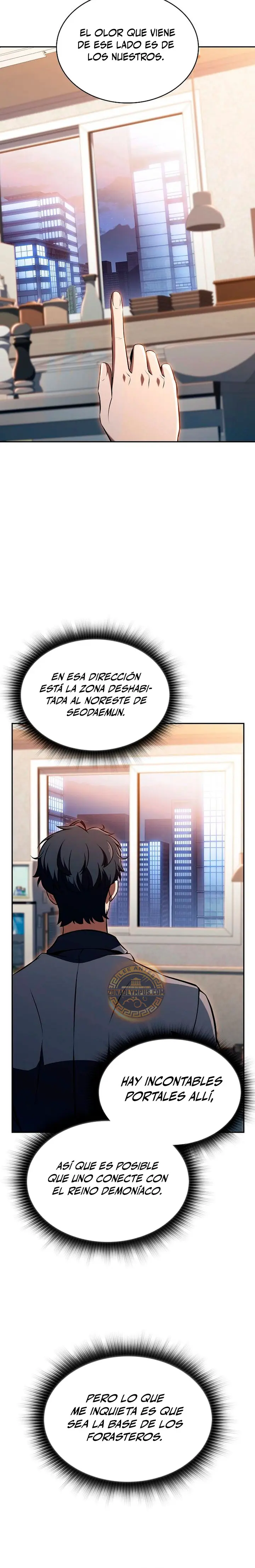 Come y crece Capítulo 37 - Página 25 en español