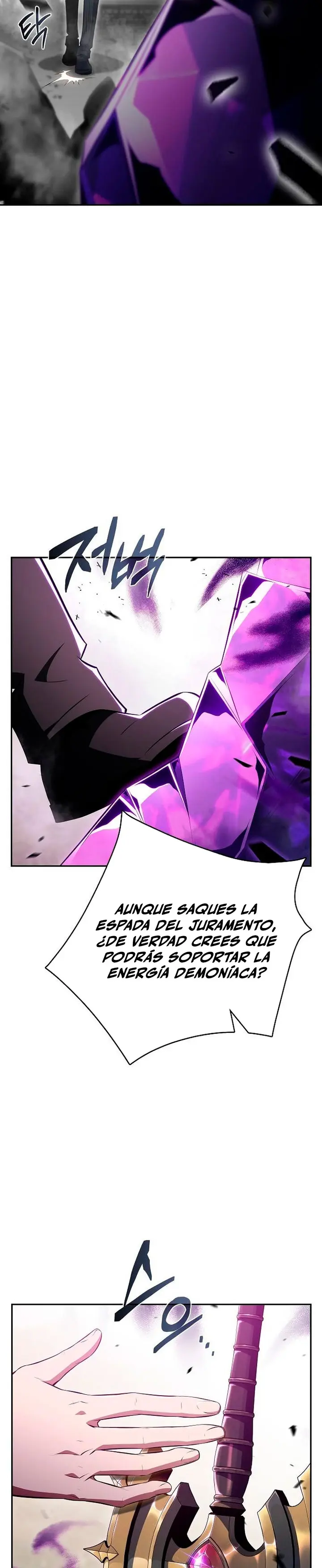 Come y crece Capítulo 38 - Página 39 en español