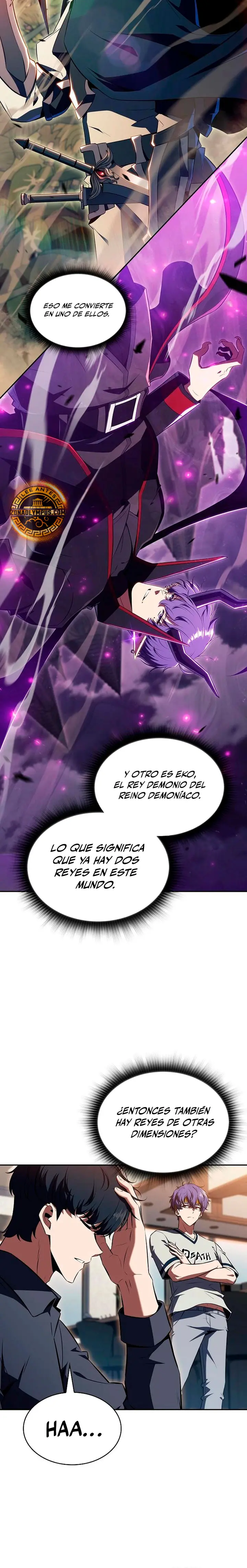 Come y crece Capítulo 39 - Página 31 en español