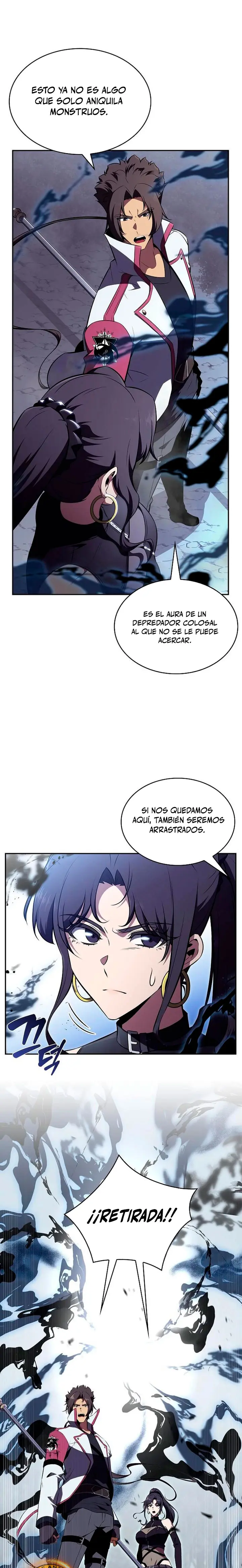 Come y crece Capítulo 39 - Página 5 en español