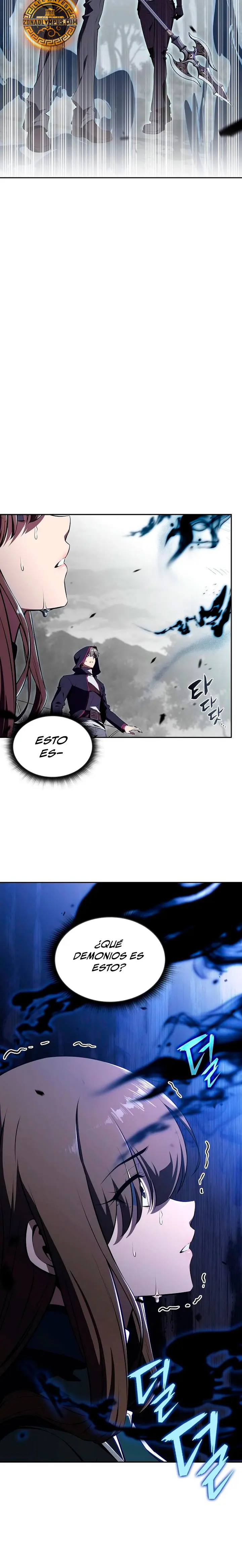 Come y crece Capítulo 39 - Página 6 en español