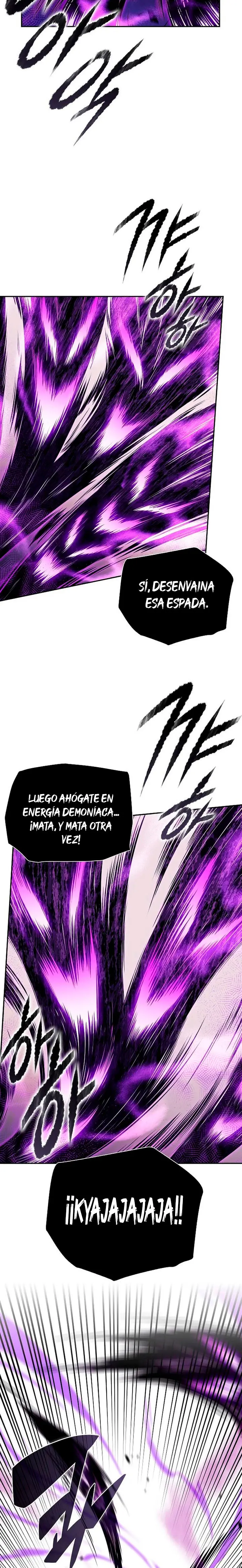 Come y crece Capítulo 39 - Página 9 en español