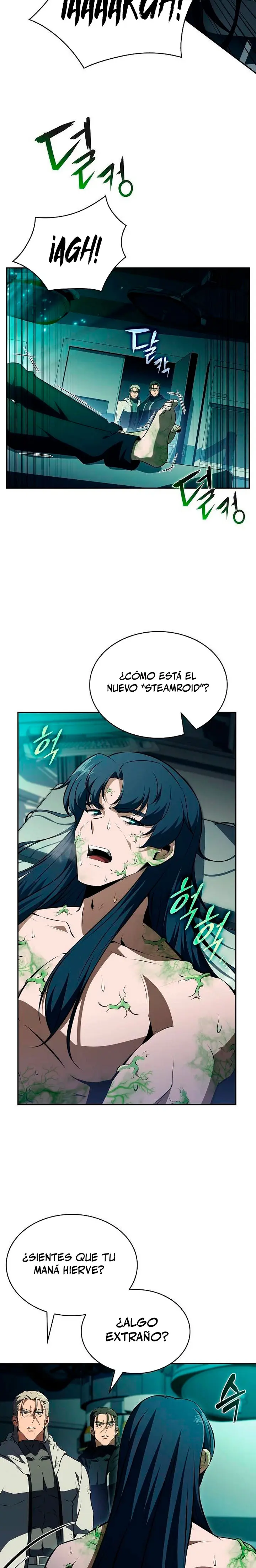 Come y crece Capítulo 40 - Página 28 en español