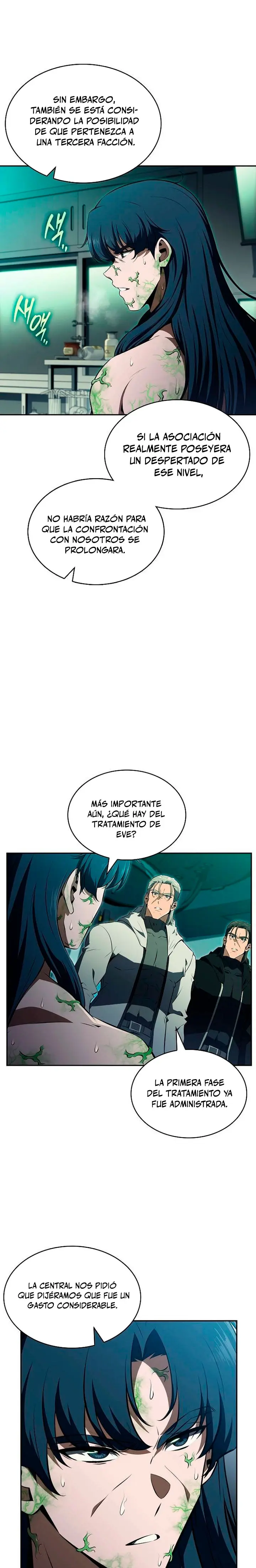 Come y crece Capítulo 40 - Página 30 en español