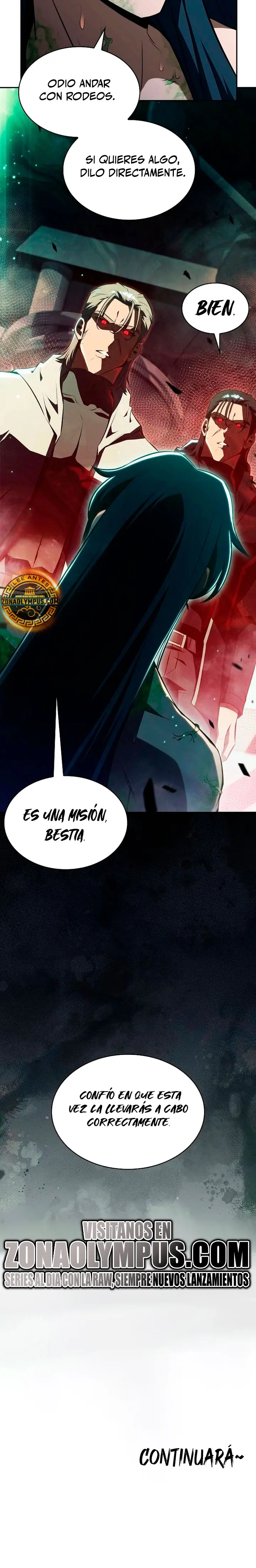 Come y crece Capítulo 40 - Página 31 en español
