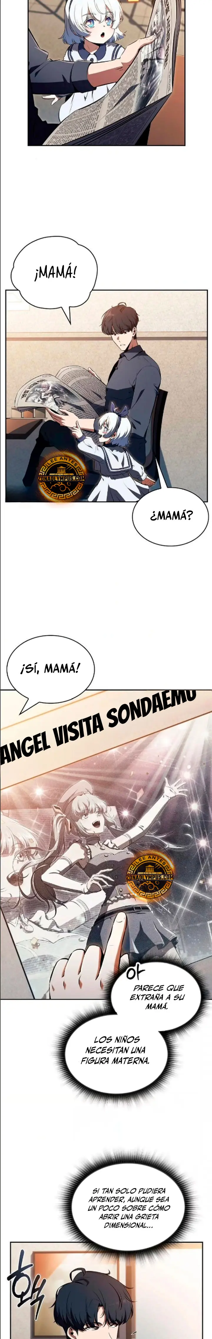 Come y crece Capítulo 43 - Página 12 en español
