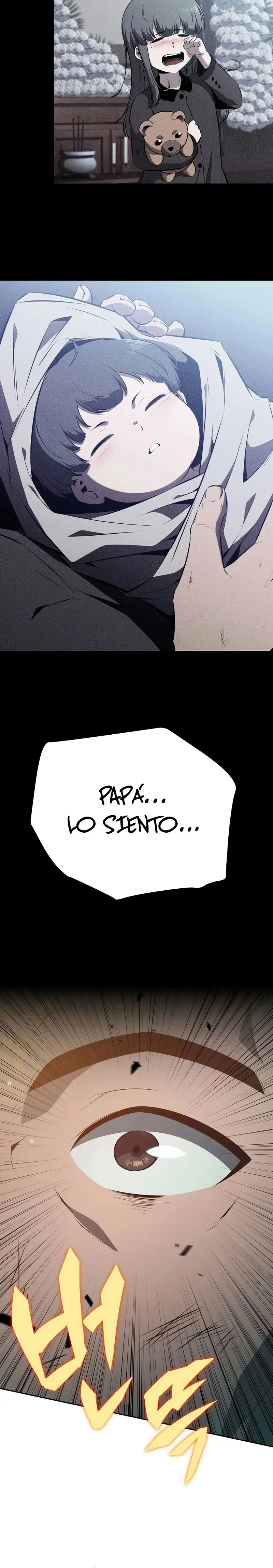 Come y crece Capítulo 5 - Página 13 en español