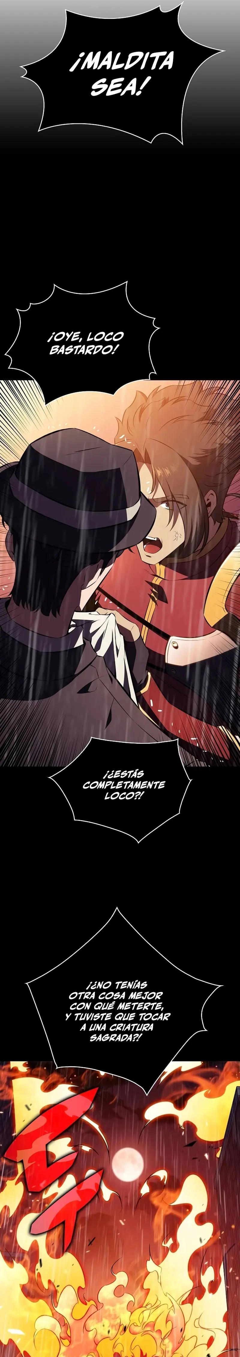 Come y crece Capítulo 5 - Página 44 en español