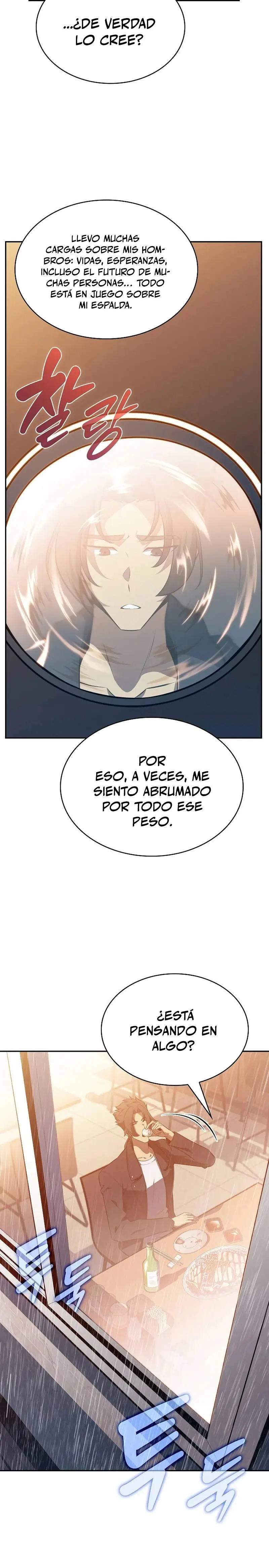 Come y crece Capítulo 6 - Página 17 en español